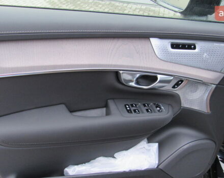 купить новое авто Вольво ХС90 2025 года от официального дилера Автоцентр AUTO.RIA Вольво фото