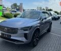 купить новое авто Вольво ХС90 2025 года от официального дилера Автоцентр Поділля Вольво фото