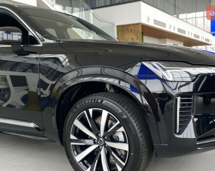 купити нове авто Вольво ХС90 2025 року від офіційного дилера Автоцентр AUTO.RIA Вольво фото
