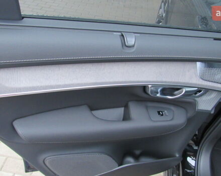 купить новое авто Вольво ХС90 2025 года от официального дилера Автоцентр AUTO.RIA Вольво фото