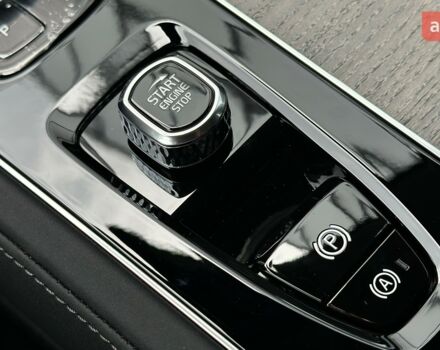 купити нове авто Вольво ХС90 2025 року від офіційного дилера Volvo Car-Одеса Вольво фото