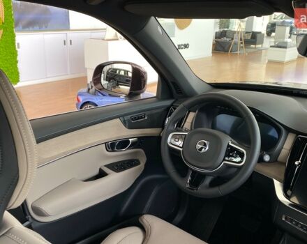 купить новое авто Вольво ХС90 2025 года от официального дилера Автоцентр AUTO.RIA Вольво фото