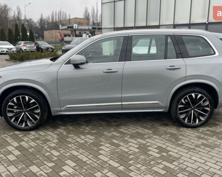 Вольво ХС90, объемом двигателя 1.97 л и пробегом 0 тыс. км за 86053 $, фото 7 на Automoto.ua