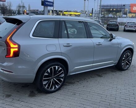 Вольво ХС90, об'ємом двигуна 1.97 л та пробігом 0 тис. км за 85354 $, фото 9 на Automoto.ua