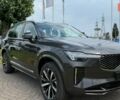 купити нове авто Вольво ХС90 2025 року від офіційного дилера Changan НІКО Мегаполіс Вольво фото