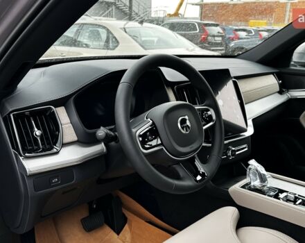 купить новое авто Вольво ХС90 2025 года от официального дилера Автоцентр AUTO.RIA Вольво фото