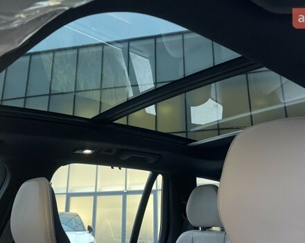 Вольво ХС90, об'ємом двигуна 1.97 л та пробігом 0 тис. км за 85354 $, фото 22 на Automoto.ua