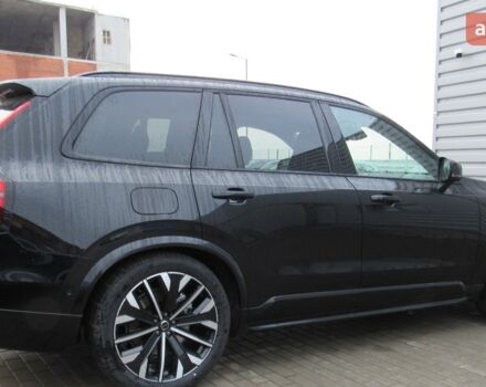 купить новое авто Вольво ХС90 2025 года от официального дилера Автоцентр AUTO.RIA Вольво фото