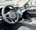купити нове авто Вольво ХС90 2025 року від офіційного дилера Changan НІКО Мегаполіс Вольво фото