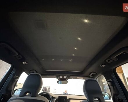 купити нове авто Вольво ХС90 2025 року від офіційного дилера Автоцентр Поділля Вольво фото