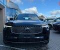 купить новое авто Вольво ХС90 2025 года от официального дилера Автоцентр Поділля Вольво фото