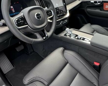 Вольво ХС90, объемом двигателя 1.97 л и пробегом 0 тыс. км за 94682 $, фото 14 на Automoto.ua