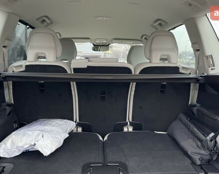 Вольво ХС90, об'ємом двигуна 1.97 л та пробігом 0 тис. км за 93353 $, фото 35 на Automoto.ua