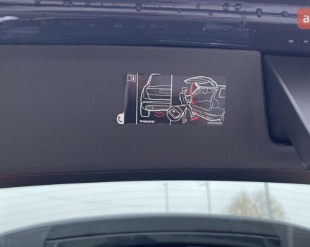 Вольво ХС90, объемом двигателя 1.97 л и пробегом 0 тыс. км за 102285 $, фото 40 на Automoto.ua