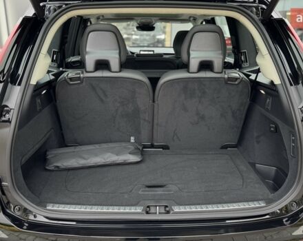 купить новое авто Вольво ХС90 2025 года от официального дилера Volvo Car-Одеса Вольво фото