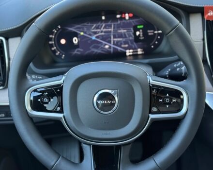 купити нове авто Вольво ХС90 2025 року від офіційного дилера Volvo Car-Одеса Вольво фото