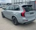 Вольво ХС90, объемом двигателя 1.97 л и пробегом 0 тыс. км за 95367 $, фото 10 на Automoto.ua