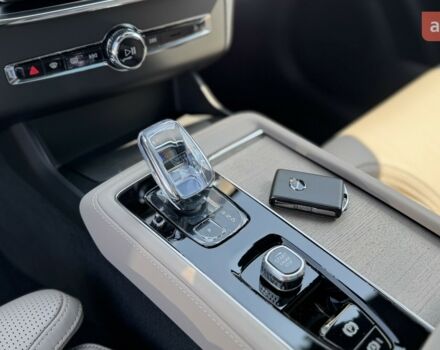 купить новое авто Вольво ХС90 2025 года от официального дилера Volvo Car-Одеса Вольво фото