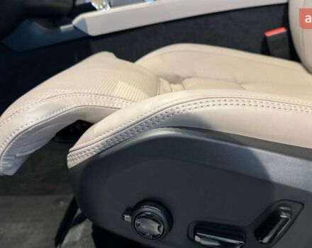 купити нове авто Вольво ХС90 2025 року від офіційного дилера Автоцентр Поділля Вольво фото