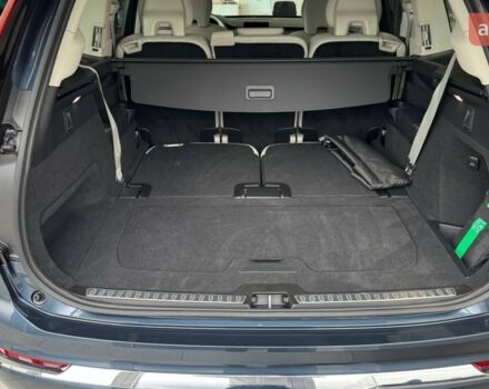 купить новое авто Вольво ХС90 2025 года от официального дилера Автоцентр Поділля Вольво фото