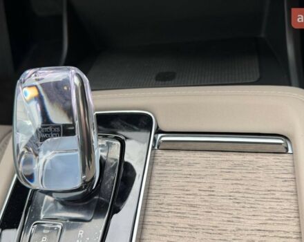 купить новое авто Вольво ХС90 2025 года от официального дилера Автоцентр Поділля Вольво фото