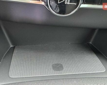 Вольво ХС90 2025 в Полтаве на Automoto.ua Вольво ХС90, объемом двигателя 1.97 л и пробегом 0 тыс. км за 102247 $, фото 23 на Automoto.ua