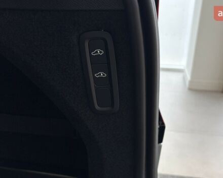 купить новое авто Вольво ХС90 2025 года от официального дилера Віннер Автомотів Volvo Вольво фото