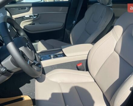 Вольво ХС90, объемом двигателя 1.97 л и пробегом 0 тыс. км за 79130 $, фото 18 на Automoto.ua