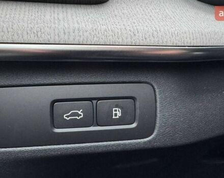 Вольво ХС90 2025 в Полтаве на Automoto.ua Вольво ХС90, объемом двигателя 1.97 л и пробегом 0 тыс. км за 102247 $, фото 21 на Automoto.ua