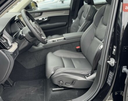 купить новое авто Вольво ХС90 2025 года от официального дилера Volvo Car-Одеса Вольво фото