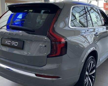 купить новое авто Вольво ХС90 2025 года от официального дилера Автоцентр AUTO.RIA Вольво фото