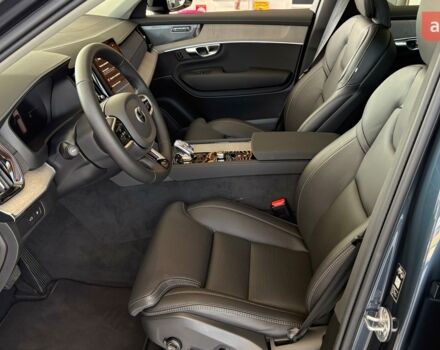 Вольво ХС90 2025 года купить новое авто Вольво ХС90 2025 года от официального дилера Віннер Автомотів Volvo Вольво фото