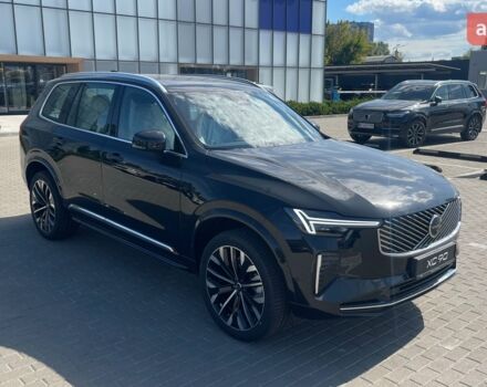 Вольво ХС90, объемом двигателя 1.97 л и пробегом 0 тыс. км за 79130 $, фото 2 на Automoto.ua