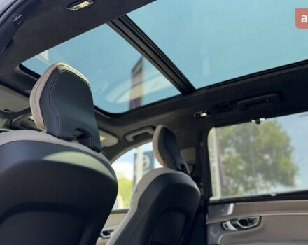 купить новое авто Вольво ХС90 2025 года от официального дилера Volvo Car-Одеса Вольво фото