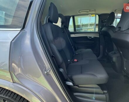 купить новое авто Вольво ХС90 2025 года от официального дилера Автоцентр Поділля Вольво фото