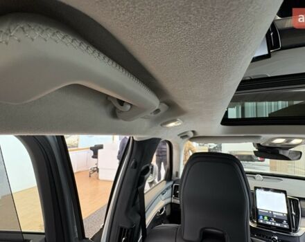 купить новое авто Вольво ХС90 2025 года от официального дилера Віннер Автомотів Volvo Вольво фото