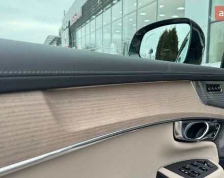 купить новое авто Вольво ХС90 2025 года от официального дилера Автоцентр Поділля Вольво фото
