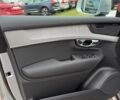 купити нове авто Вольво ХС90 2025 року від офіційного дилера Changan НІКО Мегаполіс Вольво фото