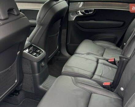 Вольво ХС90 2025 в Полтаве на Automoto.ua Вольво ХС90, объемом двигателя 1.97 л и пробегом 0 тыс. км за 102247 $, фото 11 на Automoto.ua