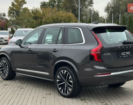 Вольво ХС90, объемом двигателя 1.97 л и пробегом 0 тыс. км за 90241 $, фото 6 на Automoto.ua