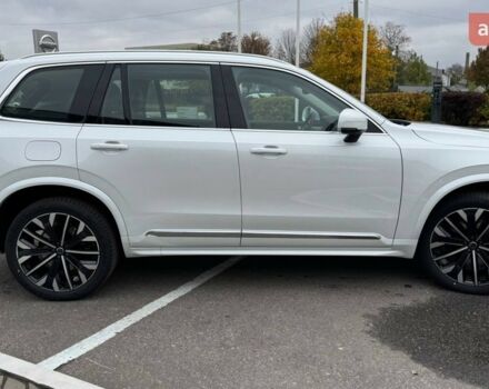 Вольво ХС90 2025 в Полтаве на Automoto.ua Вольво ХС90, объемом двигателя 1.97 л и пробегом 0 тыс. км за 102247 $, фото 4 на Automoto.ua