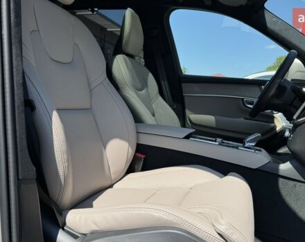 купить новое авто Вольво ХС90 2025 года от официального дилера Volvo Car-Одеса Вольво фото