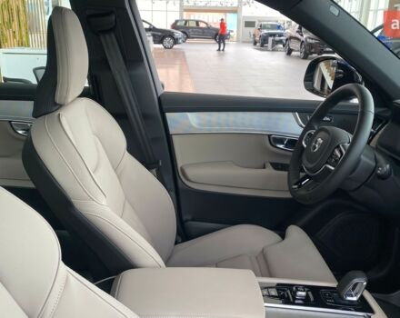 купити нове авто Вольво ХС90 2025 року від офіційного дилера Автоцентр AUTO.RIA Вольво фото