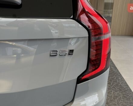 купить новое авто Вольво ХС90 2025 года от официального дилера Віннер Автомотів Volvo Вольво фото