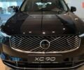 купить новое авто Вольво ХС90 2025 года от официального дилера Changan НІКО Мегаполіс Вольво фото