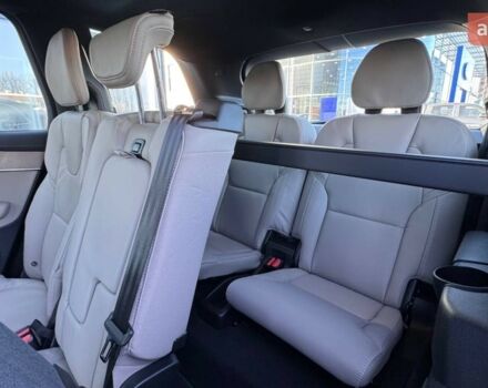 купить новое авто Вольво ХС90 2025 года от официального дилера Автоцентр Поділля Вольво фото