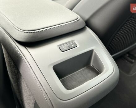 купити нове авто Вольво ХС90 2025 року від офіційного дилера Volvo Car-Одеса Вольво фото