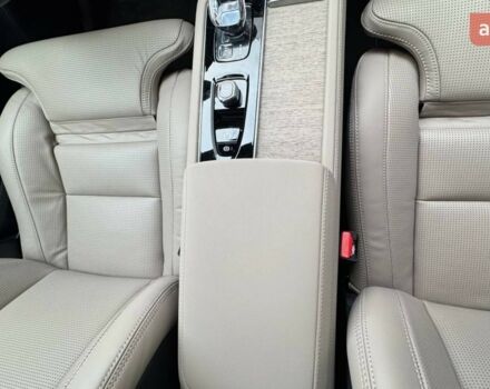 купить новое авто Вольво ХС90 2025 года от официального дилера Автоцентр Поділля Вольво фото