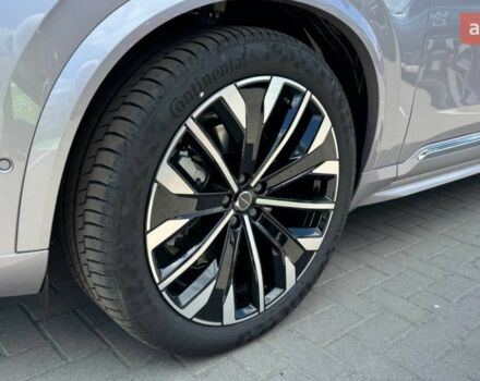 купить новое авто Вольво ХС90 2025 года от официального дилера Автоцентр Поділля Вольво фото