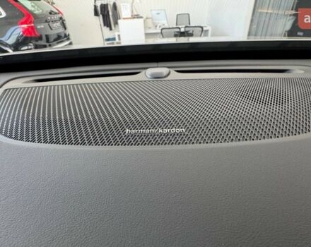 купити нове авто Вольво ХС90 2025 року від офіційного дилера Автоцентр Поділля Вольво фото